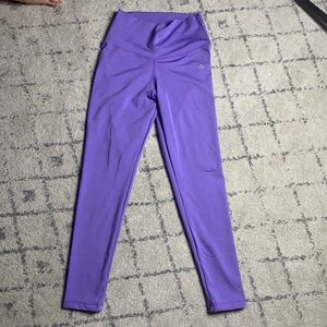 ABS2B scrunch butt leggings